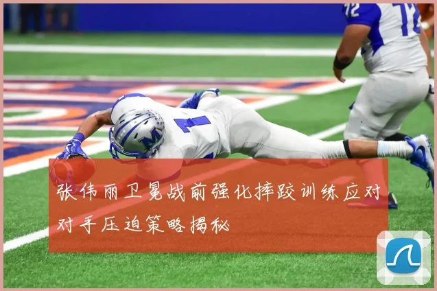 张伟丽卫冕战前强化摔跤训练应对对手压迫策略揭秘